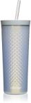 Contigo Autoclose Tumbler ceasca pentru călătorii culoare Shiny Blue 590 ml