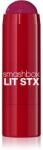 Smashbox LIT STX Blushlighter élénkítő arcpirosító stift árnyalat Pixel Plum 5 g