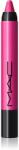 M·A·C Dazzlelips Crayon ruj stralucitor in creion culoare Yum Yummy 1.5 g