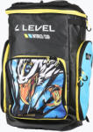 Level Sí hátizsák Level Ski Team Pro 60 l yellow/blue