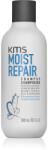 KMS Moist Repair Shampoo hidratáló sampon regeneráló hatással 300 ml