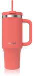 Contigo Thermalock Tumbler cană termoizolantă culoare Coral 1200 ml