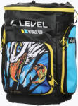 Level Sí hátizsák Level Ski Team 45 l yellow/blue