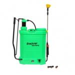Breckner Pompa de stropit vermorel 2 in 1 manuala si electrica rezervor 16L baterie 12V 8Ah debit 3.1 l/min Breckner Germany Pulverizator