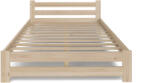  Fa ágy - 140x200 Arizona