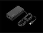 Lenovo 65W Standard AC Adapter Gen 2 USB Type-C - Notebook töltő (4X21S91187) (4X21S91187)