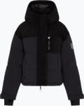 EA7 Emporio Armani Geacă de schi pentru femei EA7 Emporio Armani Ski St. Moritz Fashion Eco-Down black