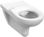 Jika Wc felakasztható Jika Deep fehér fényes felülettel hátsó kifolyással H8206440000001 (H8206440000001)