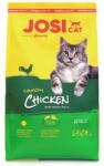 Josera JosiCat Crunchy Chicken 650g csirkével felnőtt macskák számára