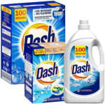 Dash Univerzális Alpesi Frissesség válogatás