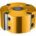 GLOBUS Gyalufej 100x40x4Z H50