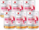 Disugual Disugual Weterynaryjna DIGESTION nedvestáp kutyáknak - pulyka (felnőtt), 6x400 g