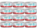 Disugual Disugual Nedves macskaeledel Állatorvosi RECOVERY Bárány (felnőtt) 12x85 g