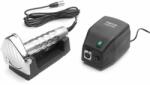 HENDI Elektromos kebab kés, HENDI, 230V/80W, 232x120x(H)140mm (267264) - pepita