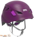 Petzl Cască pentru copii Petzl PICCHU, violet ()