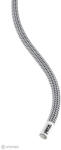 Petzl Coardă Petzl VOLTA, 9.2 mm, gri (60 m)