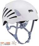 Petzl Cască copii Petzl BOREA, albă ()