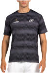 Bullpadel Pasco Black Férfipóló L
