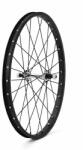DEMA Roată față DEMA Junior 20", negru