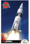 Airfix - Saturn V Gift Set 1: 144 (A50201) (A50201)