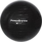 Power System Minge de gimnastică 75 cm violet Minge fitness