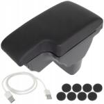 M MODECAR Nissan Juke 2010-2019 Kartámasz Dedikált Tárolórekesszel