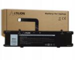 Altilion Energy Dell kompatibilis Altilion Energy FTD6M akkumulátor (ALT087DL)