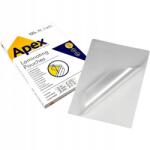 Fellowes Apex Lamináló Fólia A4/80m Csillogó (100) (CRC60032)