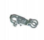 MotoRoy Fékpofák Feszítőkar GY6-50 Robogó P