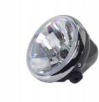 MotoRoy Első Lámpa Street Yamaha Ybr 125 Sc