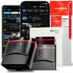 OBDeleven Vag interfész OBDeleven Next Generation Bt Lengyel Forgalmazó (758277987851)