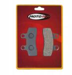 MotoRoy Fékbetétek Első Cross Kross 110/125 Kxd Szett