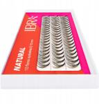 Ibra szempilla göndörítő Naturals 0.10-C-12mm 1op (639554328)