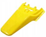 MotoGeneric Hátsó Sárvédő Cross Sárga Hb