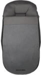 EasyWalker Fossil Grey Bundazsák (90x43x22cm)