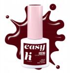 hi hybrid Easy 3az1ben Hibrid lakk No. 620 Sweet Red Wine 5 ml