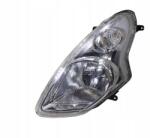 MotoRoy Első Lámpa Gy Kerék 12 Kingway Tanco Jobb Oldali