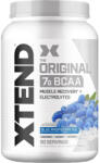 Scivation XTEND Original BCAA 1270-1330 g, gheață de zmeură albastră