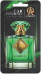  Airgut Lux Edition Bombsel Autóillatosító Parfüm medál