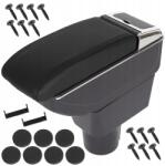 M MODECAR Autós kartámasz Non-invazív Dacia Duster I 10-17-hez