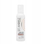 St. Moriz Advanced Luxury Whipped Creme Mousse önbarnító hab szaténos finissel (359704)