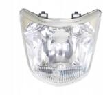 Roy Street Benzer Arco Első Lámpa