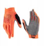 Leatt Kerékpáros Kesztyű (gyerek) Mtb 1.0 Gripr Glove Junior Flame Szín (6009554029844)