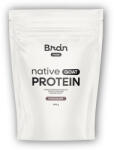 BrainMax Native Kecskefehérje 500g - természetes