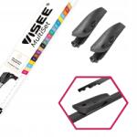 VISEE Sv-y Multiset ablaktörlő rögzítő adapterek 2 db