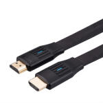 Valueline 11.99. 5908 HDMI kábel 3 M HDMI A-típus (Standard) Fekete (11.99.5908)