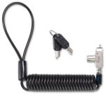 Kensington Slim N17 2.0 kábelzár Ezüst 1, 8 M (K60511WW)