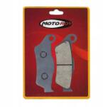 MotoRoy Fékbetétek Keeway Silverblade 125/150/250 LC Fm