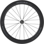 SHIMANO Lemezfékkel ellátott kerék Shimano Dura-ACE WH-R9270-C60-HR-TU-F center lock fekete