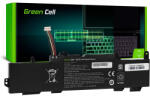 Green Cell HP189 laptop alkatrész Akkumulátor (HP189) - compzone